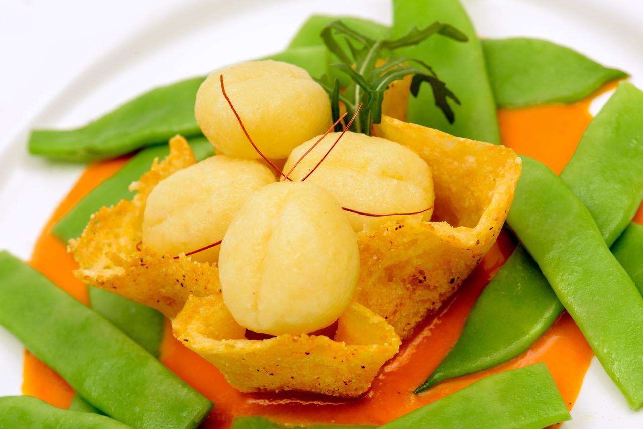Berghues Schratt - Einfach Anders - Ihr Vegetarisches Und Veganes Biohotel Oberstaufen Eksteriør bilde