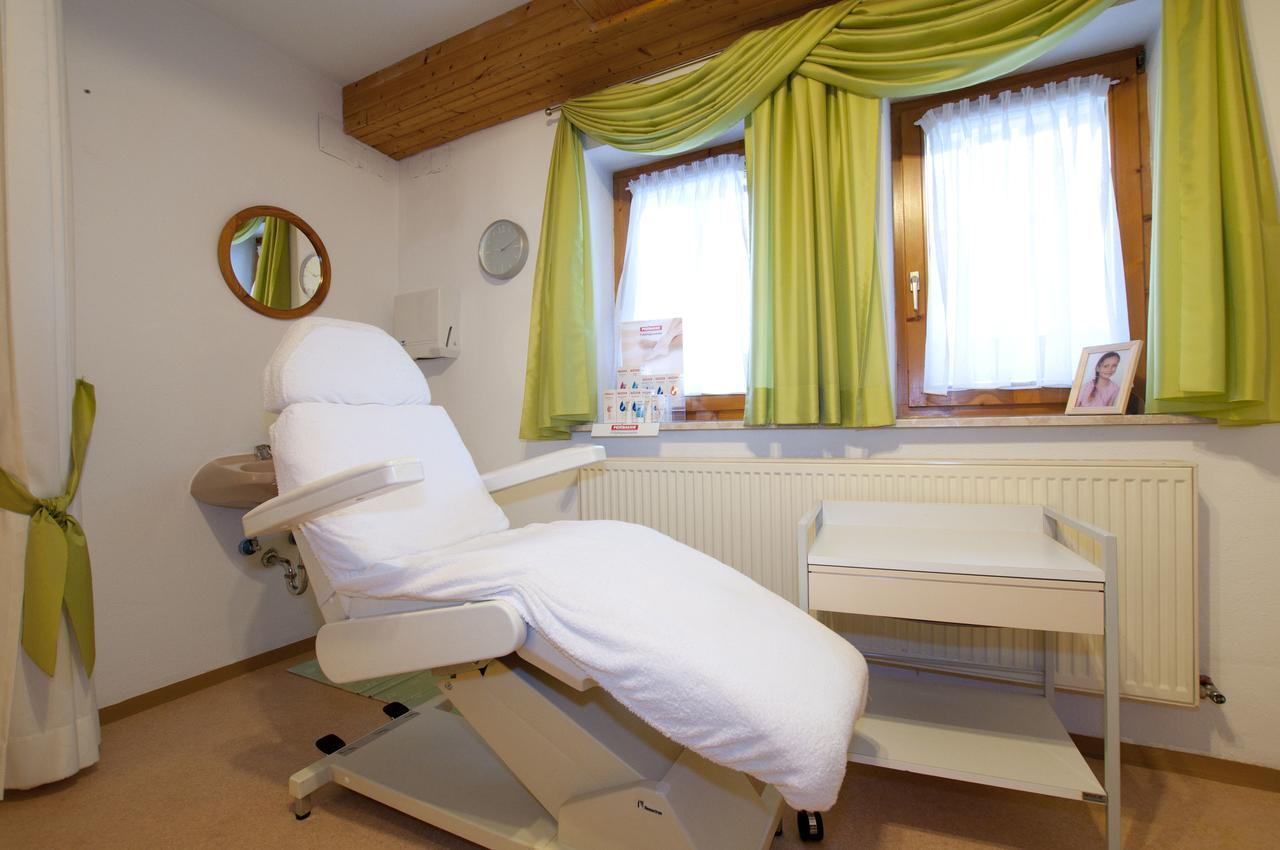 Berghues Schratt - Einfach Anders - Ihr Vegetarisches Und Veganes Biohotel Oberstaufen Eksteriør bilde