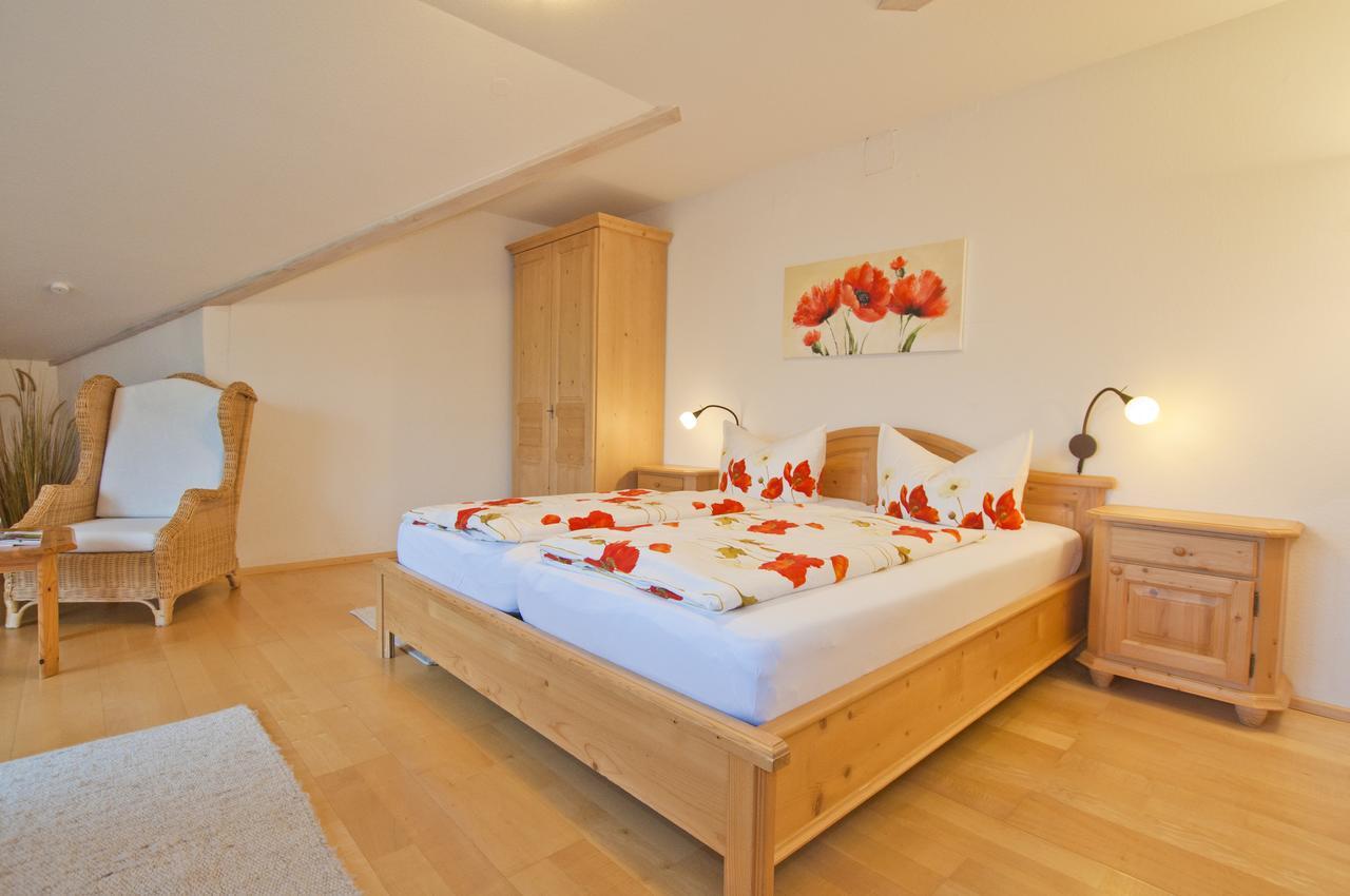 Berghues Schratt - Einfach Anders - Ihr Vegetarisches Und Veganes Biohotel Oberstaufen Eksteriør bilde