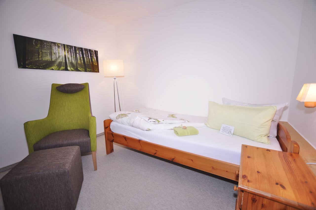 Berghues Schratt - Einfach Anders - Ihr Vegetarisches Und Veganes Biohotel Oberstaufen Eksteriør bilde